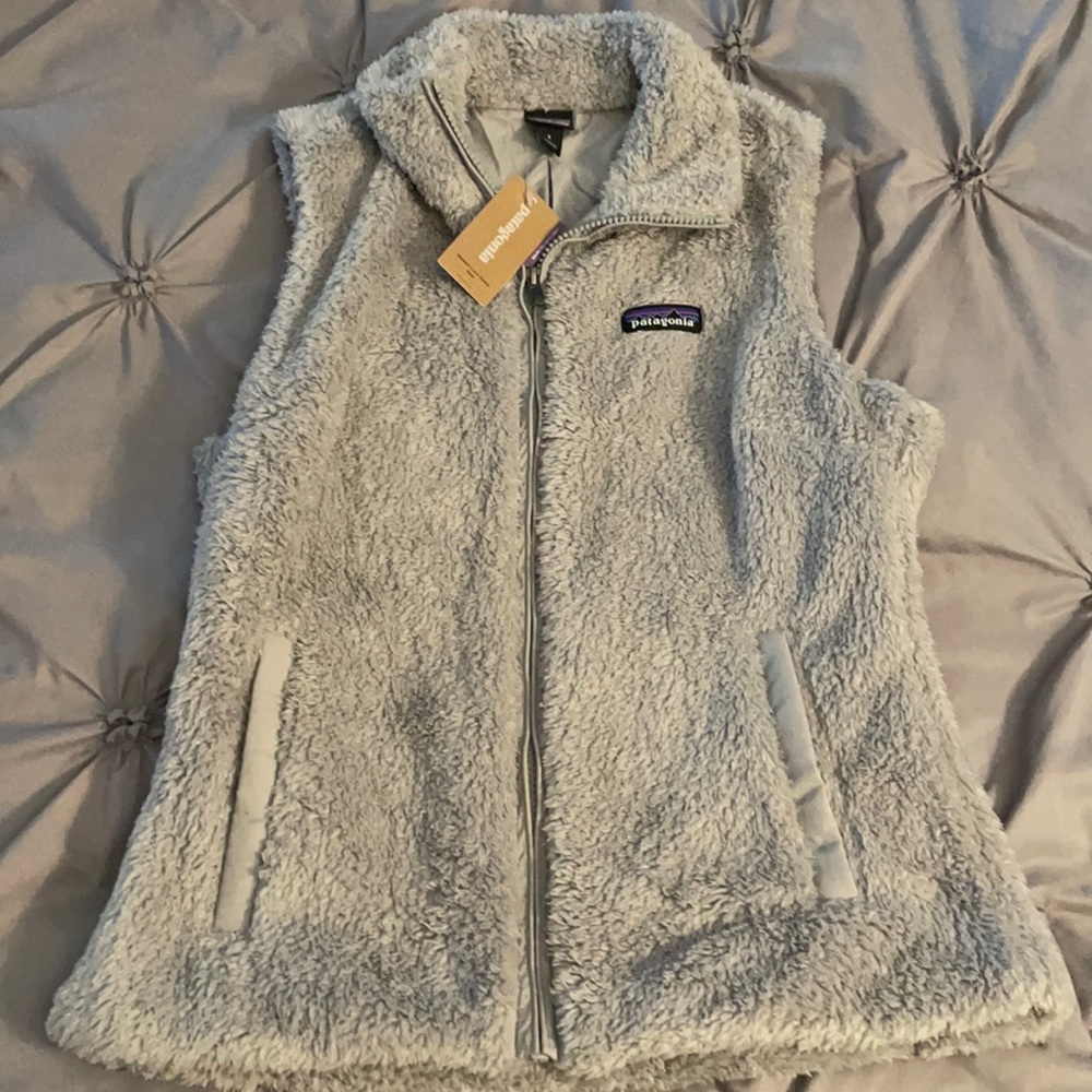 Patagonia Vest